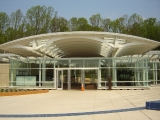 Morgan Station