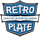 retro-plate